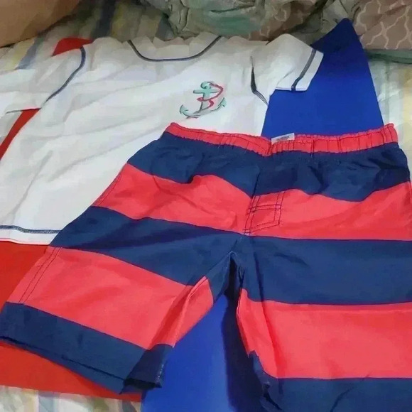 Boys swimset - Picture 2 of 5